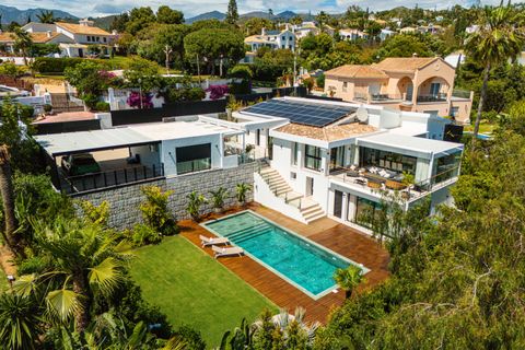 Villa i Marbella, Malaga, Marbella - € 2.590.000 | Ref: WB1612 - foto 6